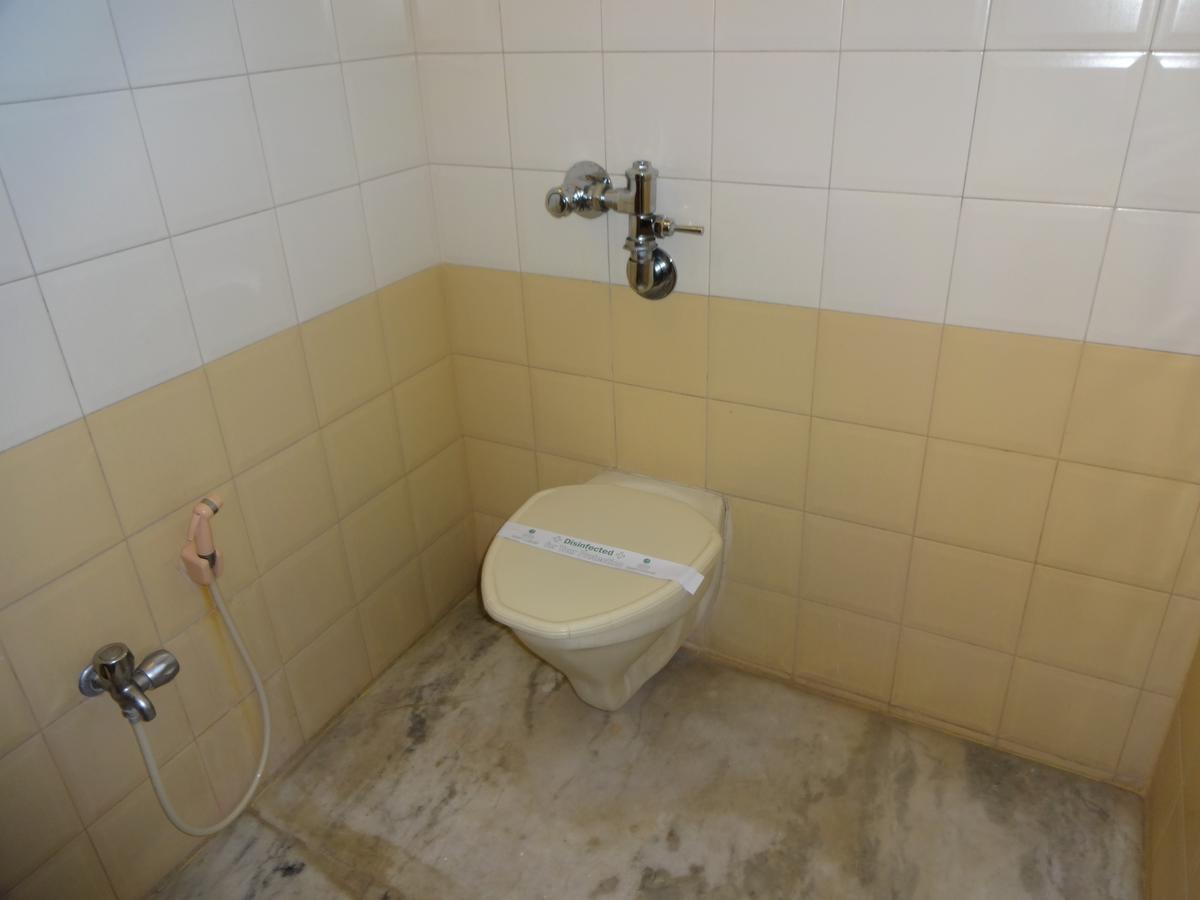 Hotel Grand Palace Coimbatore Dış mekan fotoğraf