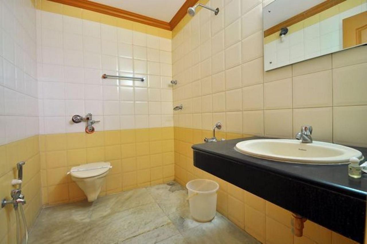 Hotel Grand Palace Coimbatore Dış mekan fotoğraf